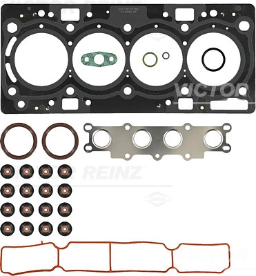 Gasket Kit, cylinder head